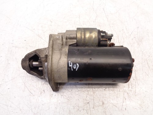 Anlasser Starter für BMW 3er E46 318 i Ci 2,0 Benzin N42B20A N42 7505979