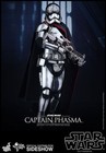 Hot Toys Star Wars Captain Phasma Mms328 The Force Awakens MISB Best Deal C10