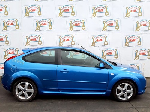5M513200EE cremallera dirección para FORD FOCUS BERLINA (CAP) 2004 1103200 - 第 23/24 張圖片