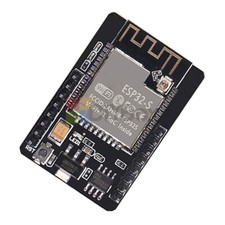 ESP32-CAM WIFI Bluetooth Development Board Without Camera 5V 2A