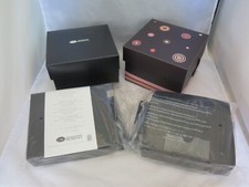 Creative Memories Power Sort Mini Boxes Lot of 4 - New  Used