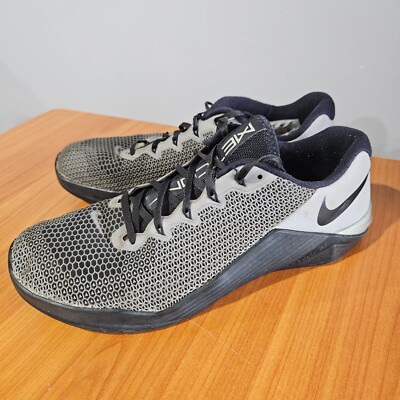 metcon weightlifting