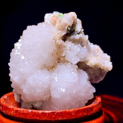 20Gram Top Natural Beautiful Moroccan Powder Crystal Cluster Specimen Mineral