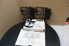 MARKLIN HO NEW UNDER LAYOUT SWITCH TRACK MOUNTING KIT 2 Pack  BOXED MODEL TRAIN