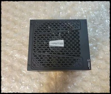 Seasonic Prime Series SSR-1200PD 1200W Platinum Full Modular Power Supply