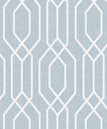 Arthouse VIP New York Geo, Scandi Leaf and Scandi Triangle Wallpapers - Picture 3 of 31