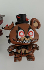 2017 Funko Five Nights at Freddy's Mystery Minis Series 2 16