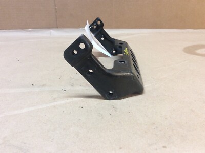 1993 KAWASAKI ZX11R ZX1100R OEM LEFT TAIL GRIP BRACKET 11047-1948