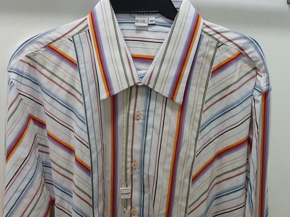 big tall designer shirts