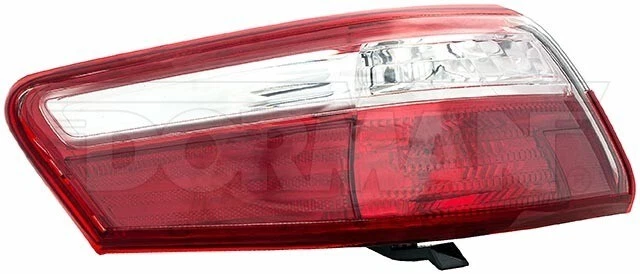 Conjunto de lámpara trasera Dorman 1611522 para Toyota Camry 8156106240 Foto 3 de 4