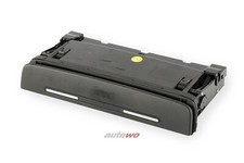 8H0857058F Audi A4/S4/RS4 Cabrio 8H/B6/B7/Exeo Ablagefach Mittelkonsole 