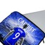 Personalised-Football-Laptop-Case-Neoprene-Sleeve-Cover-Travel-All-Teams-AF thumbnail 43