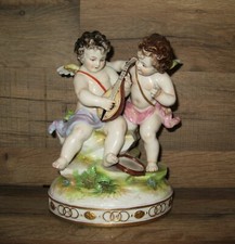 3295* figurine groupe