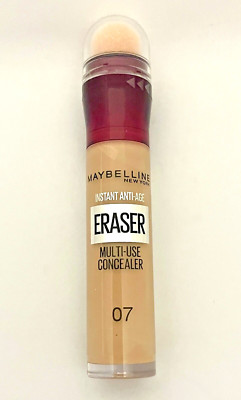 Maybelline Instant Anti Age Eraser Multi-Use Concealer, 6,8ml - 07 Sand