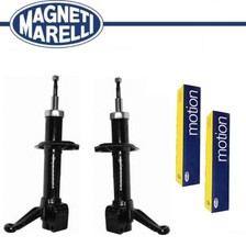 Amortisseur Lancia Y