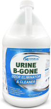 Urine B-Gone, Professional Enzyme Odor Eliminator  Pet Stain Remover, Human, Ca