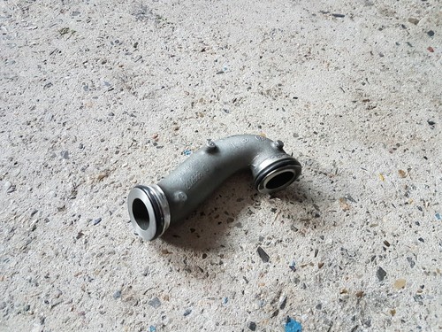 BMW X1 E84 1er E81 E87 LCI 23dX 123d N47S Verbindungsrohr Turbolader 7804639