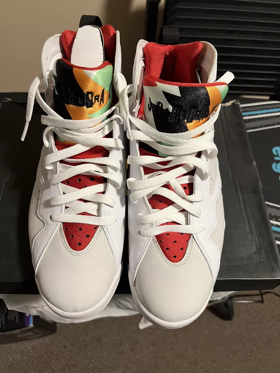 Nike Air Jordan 7