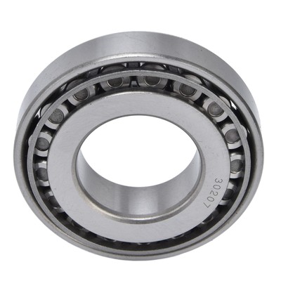 5 Tapered Roller Bearing High Accuracy Metal Accessory For Equipment