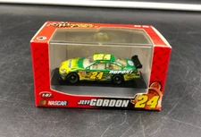 2008 Winner's Circle NASCAR Jeff Gordon #24 Nicorette 1:87 Scale Diecast - NEW