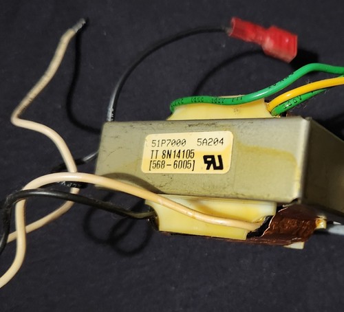 Ashly GQX Series 3102 Equalizer Parts / Hardware ***USED*** Knob Cap PCB - Picture 91 of 243