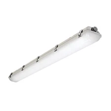 Metalux 8APVTLD-SL3C3 8' LED Industrial Vaportite CCT and Lumen Select