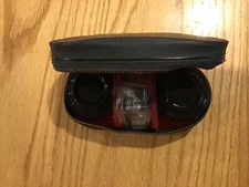 Lentar Lens Kit for Instamatic Aux Telephoto Wideangle Telewide Finder Japan