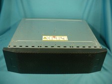 EMC KTN-STL3 15 Bay Hard Drive Enclosure Storage Array 2x SAS Link Module 2x PSU