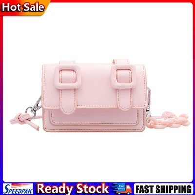 Itabag Umhängetasche In Obstform | Süßer Rucksack Aus PU-Leder | Für Pins & Accessoires