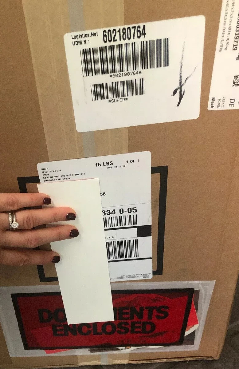 Supreme x rimowa 2019 2025