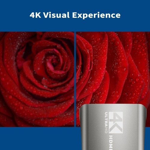 4K Capture Card for Streaming USB 3.0 Video Capture Card 1080P 60FPS Recorders - Afbeelding 6 van 8