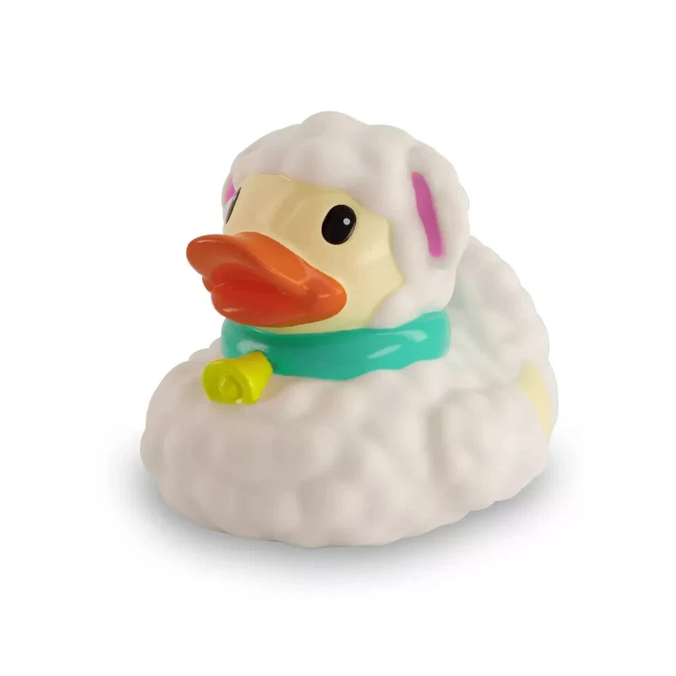 Cesta de Pascua Infantino Go Gaga Grab & Go Bag Foto 3 de 4