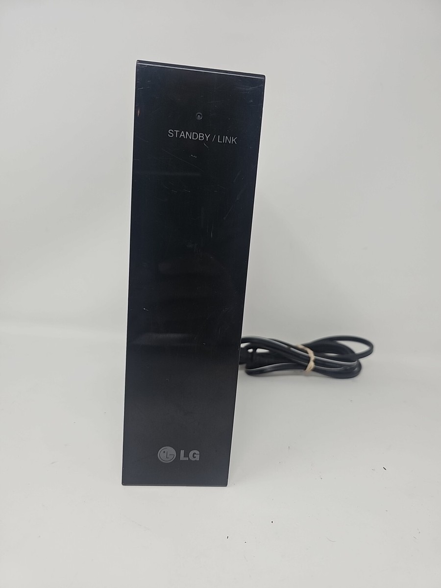LG W2 Wireless Speaker Receiver RX Kit (RECEIVER ONLY) | eBay