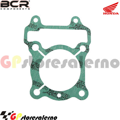 408324140 BASE GASKET CYLINDER BCR HONDA 125 NES @ SNAIL 2004
