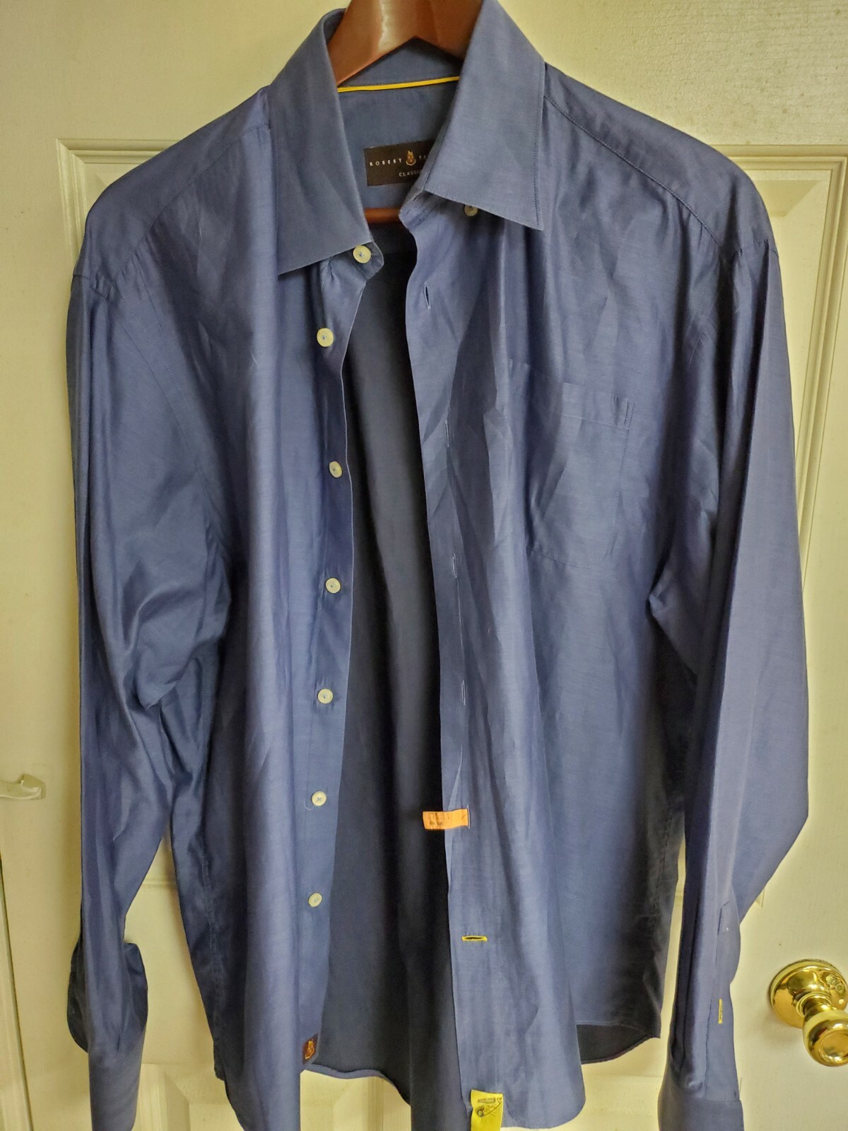 Robert Talbott Shirt Classic - image 1