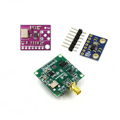 AD9833 DDS Signal Generator Module Programmable Microprocessors Sine Wave