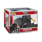Funko Pop! Vinyl Super 6 in: Tanker Bug (6 inch) - Emerald City Comic Con...