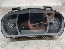 248105509R Instrument Panel 4620247 for RENAULT MEGANE IV BERLINA 5P 2015