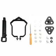 For DJI Mavic 3 Cine Drone 360&deg; Panoramic Camera Expansion Mount Holder Bracket