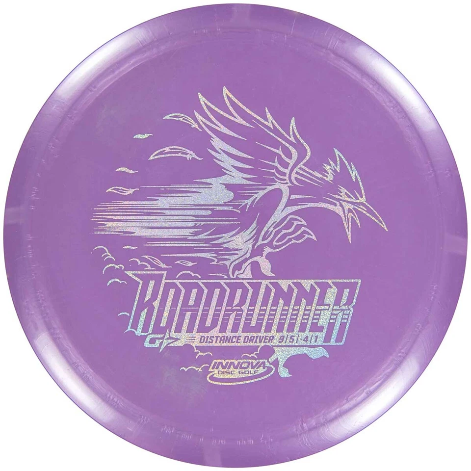 Innova GStar Roadrunner | Choose Weight & Color - Image 4 of 4
