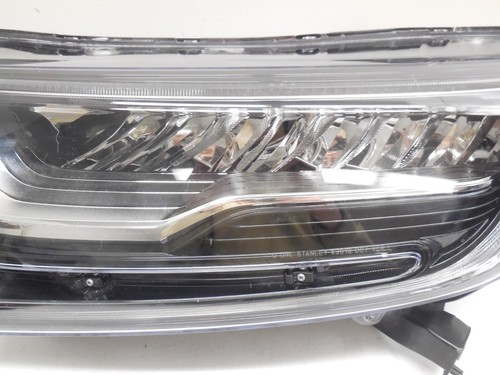Honda CR-V CRV Headlight LED Driver's Left Full LED 2017 2018 2019 2020 2021 G4 - Bild 4 von 12