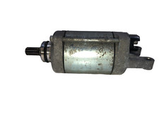 MOTORINO AVVIAMENTO HONDA SH 300 i 2011 ACCENSIONE INGRANAGGIO PIGNONE