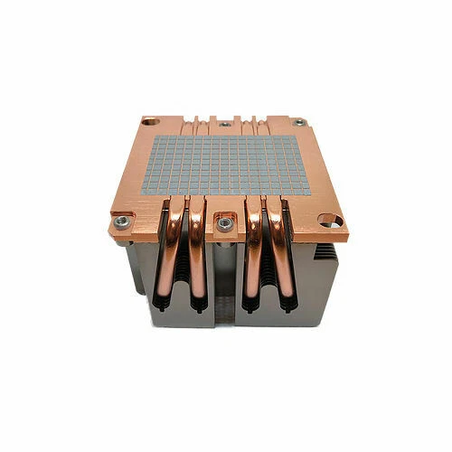 Dynatron B12 Intel FCLGA3647 Socket 2U Passive CPU Cooler - Image 3 of 3