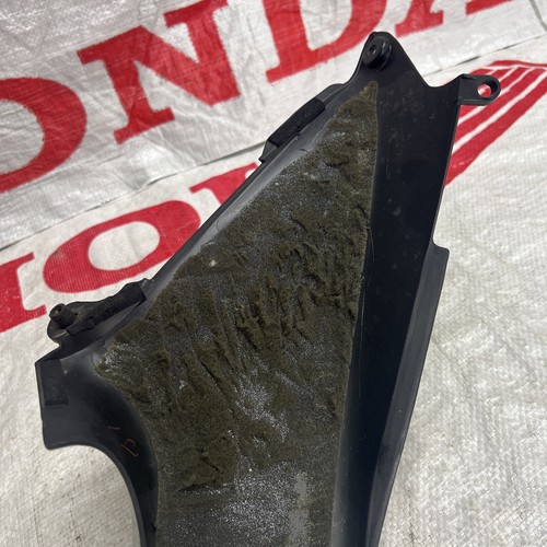 2000-2001 Kawasaki ZX-12R Oem Right Inner Fairing Panel Plastic 55028-1385 - Picture 6 of 9