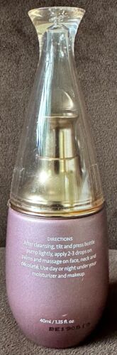 LUXE Beauty Elixr Anti-Aging Serum Facial Milk Ani-Wrinkle Fine Lines Nourishing - Picture 2 of 3