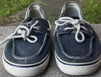 Sneaker Mens Sperry Top Siders Men's Sperry Top-Sider Casual Lace