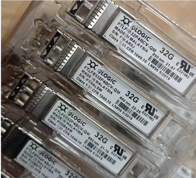 Finisar Qlogic 32Gb FC FibreChannel Transceiver SR SFP+ 850nm - Foto 10