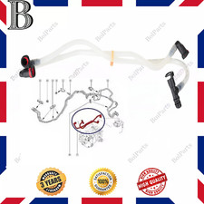 TUBO MANGUERA LÍNEA COMBUSTIBLE SE ADAPTA A RENAULT Megane II Scenic II 8200571379