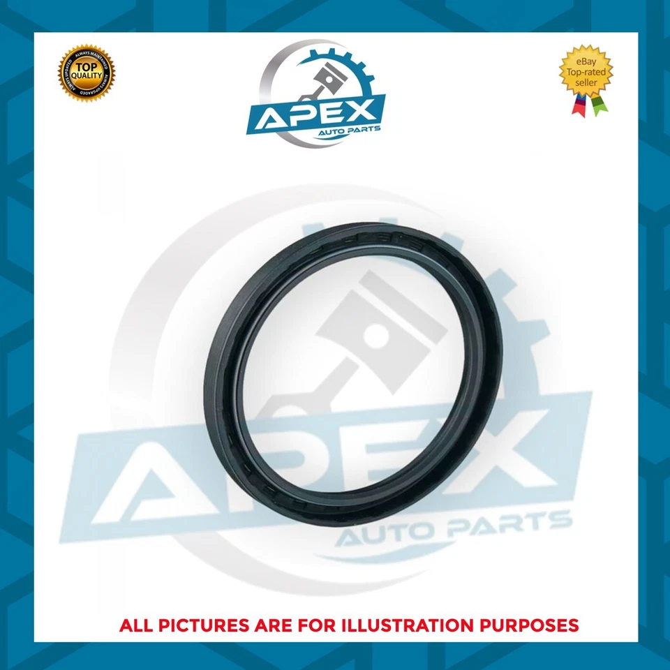 SELLO MANIVELA TRASERO REINZ PARA MINI COOPER ONE COOPER S JCW R50 R52 R53 W10 W11B16A Foto 3 de 4