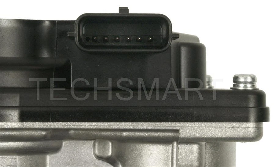 Cuerpo del acelerador de inyección de combustible izquierdo SMP 2009 2010 2011 para Infiniti G37 2008-2013 Foto 4 de 4